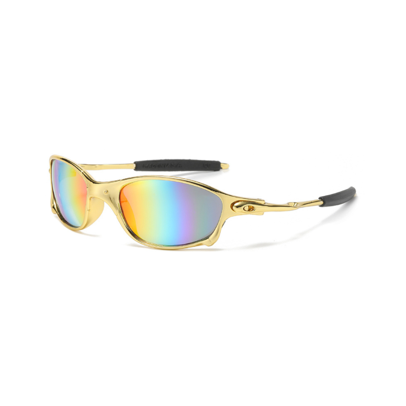 OAKLEY - JULIET / GOLD - POLARIZED