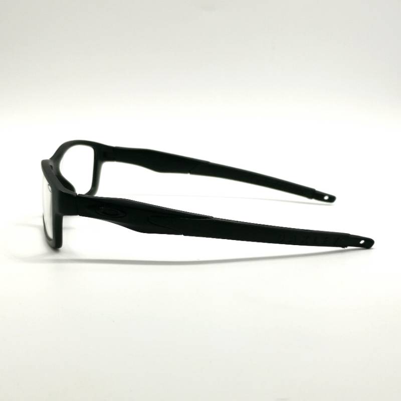 OAKLEY-CROSSLINK RX-BBLACK