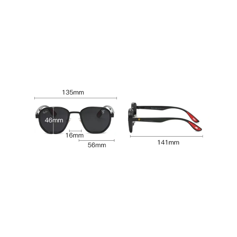 Rayban-BJ3674