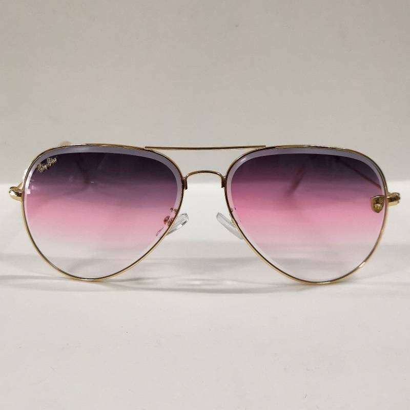 Rayban-AVIADORPINK
