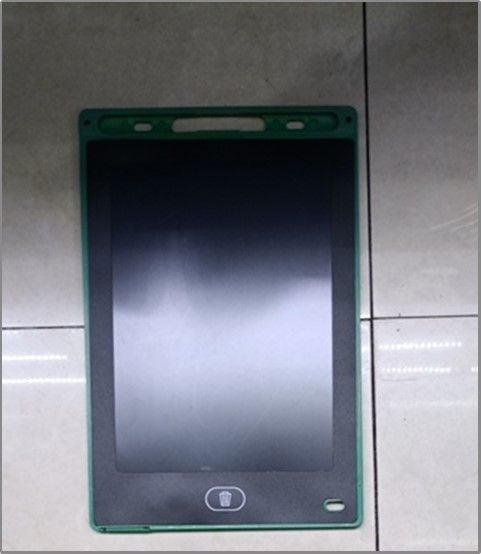 (BD-3) 8.5Inches Writing Board,Colorful Screen,