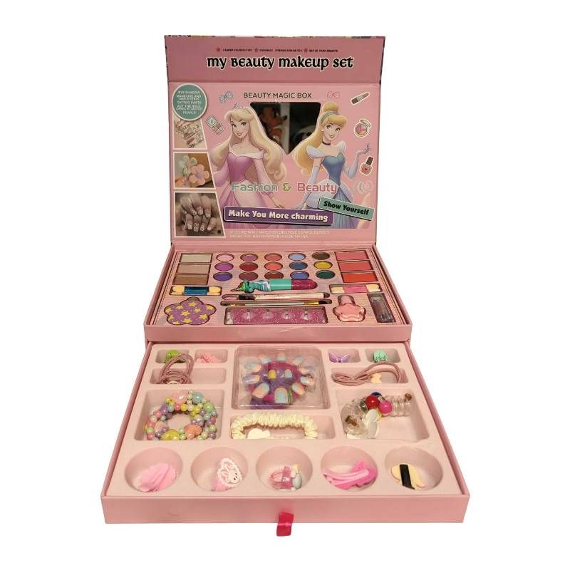 (LK3107) Make Up Set P Bx