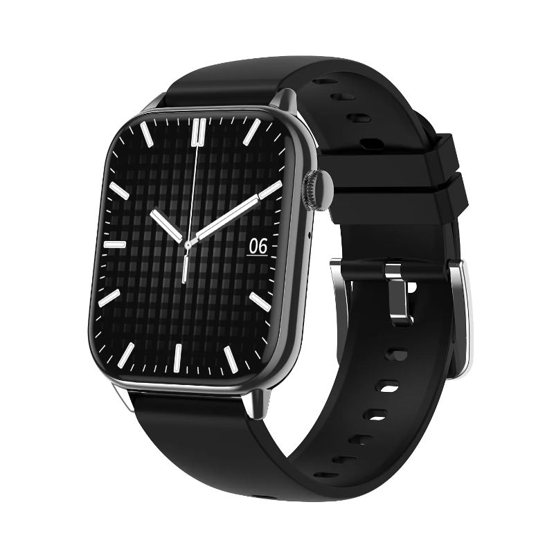 HD New Bluetooth cal multi- function Ai Smart watch