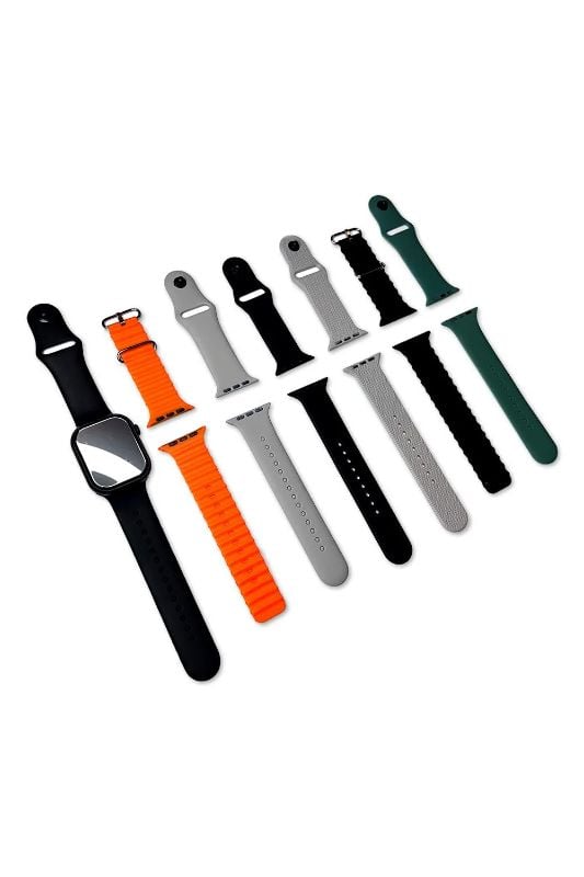 Series 10 with high quality Airbods