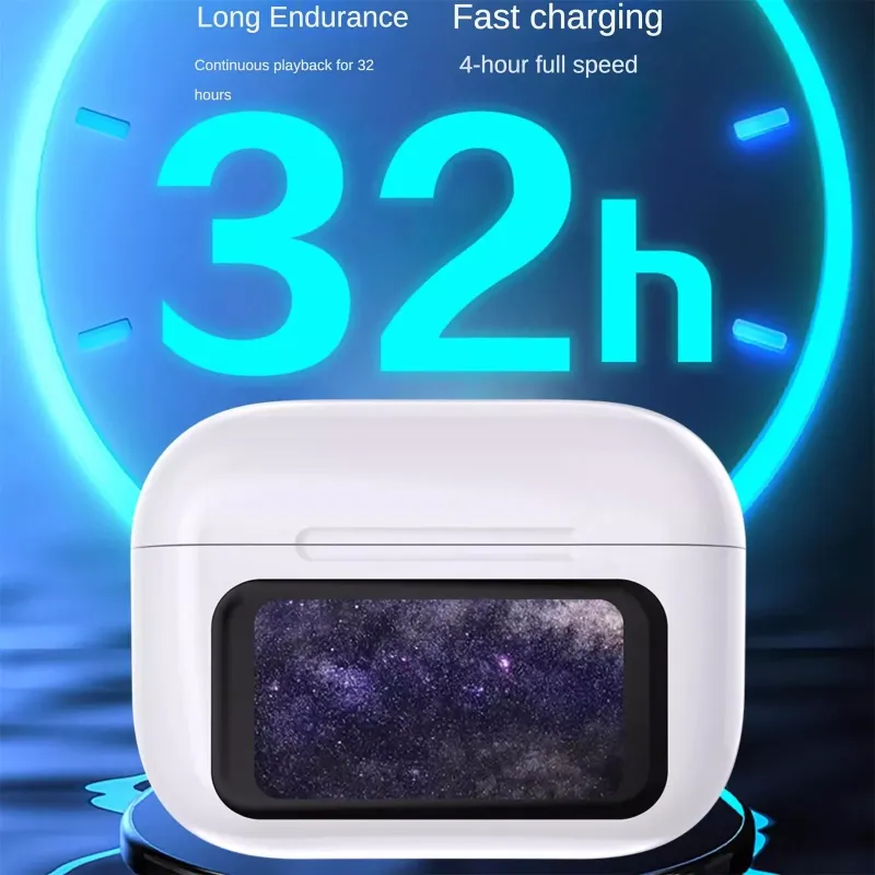 Touch Screen LCD Highest Quality Airport