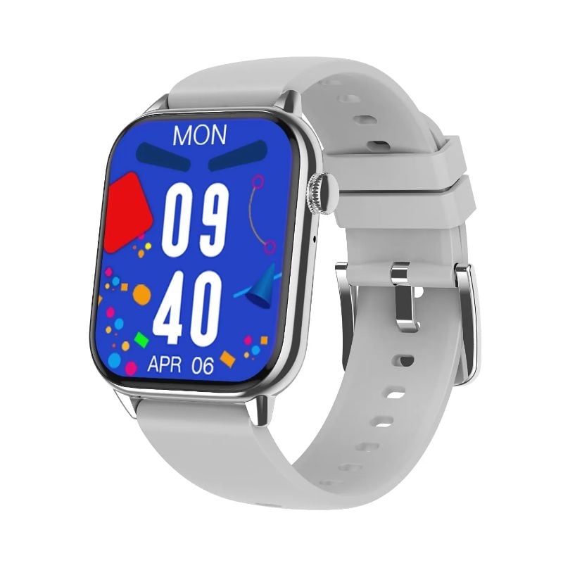 HD New Bluetooth cal multi- function Ai Smart watch