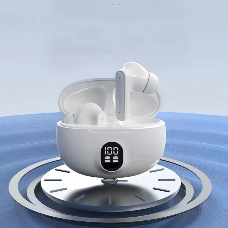 STW Stereo wireless earbuds