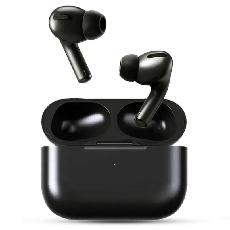 Pro 2 Black Edition With ANC spotted