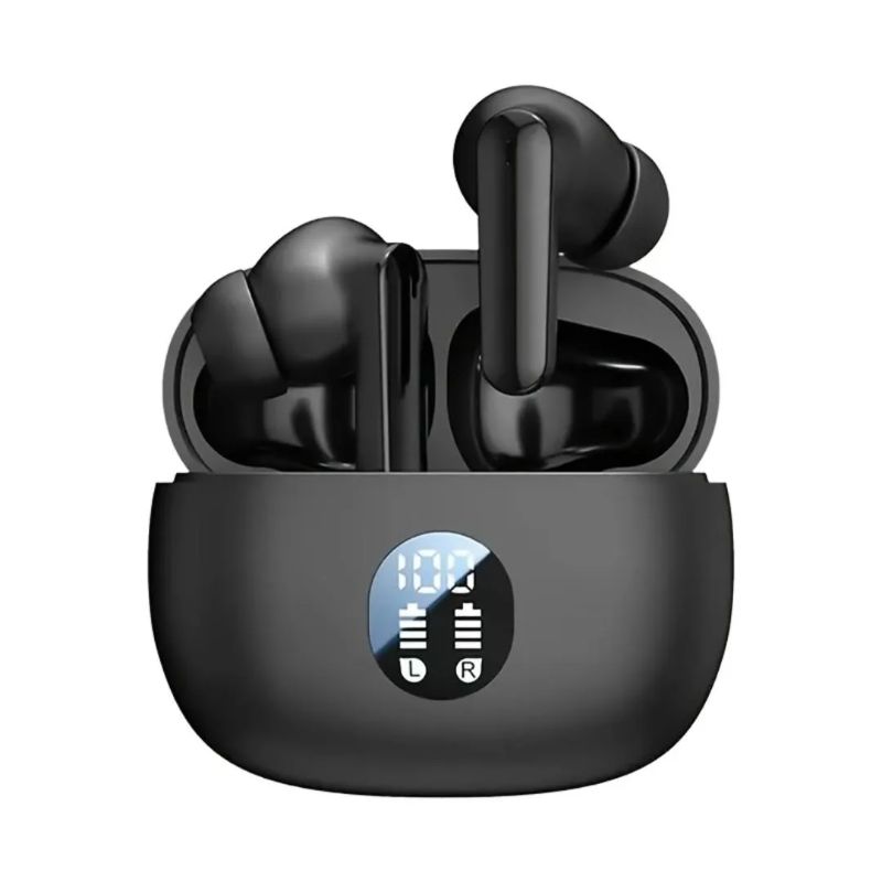 STW Stereo wireless earbuds