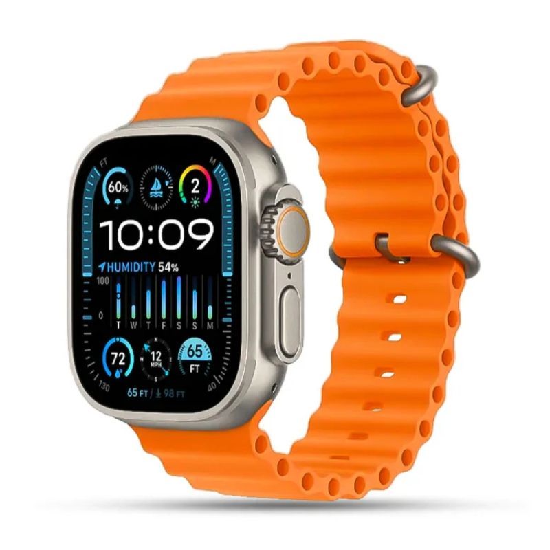 7 in 1 Ultra Smart watch High quality material