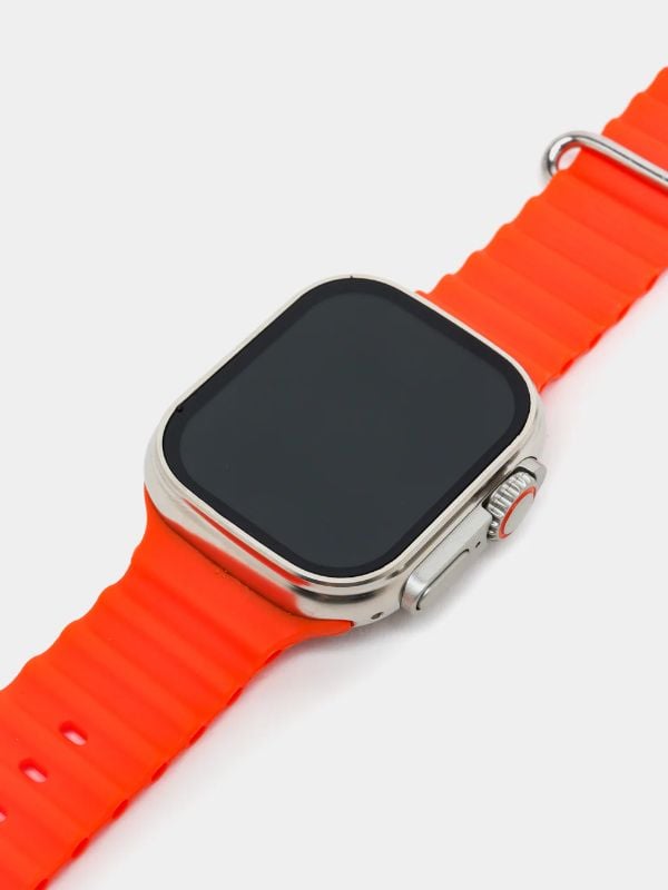 7 in 1 Ultra Smart watch High quality material