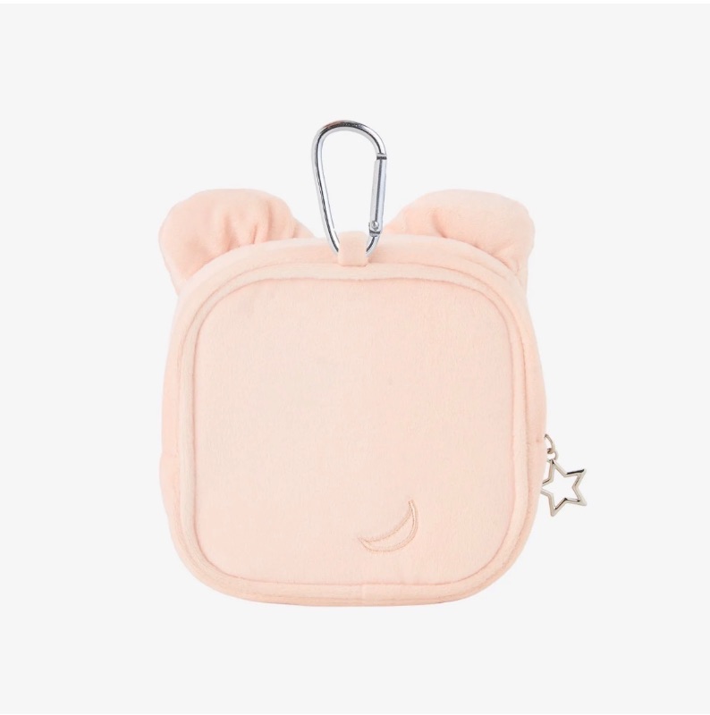 Carabiner Pouch - RUN IT JAPAN