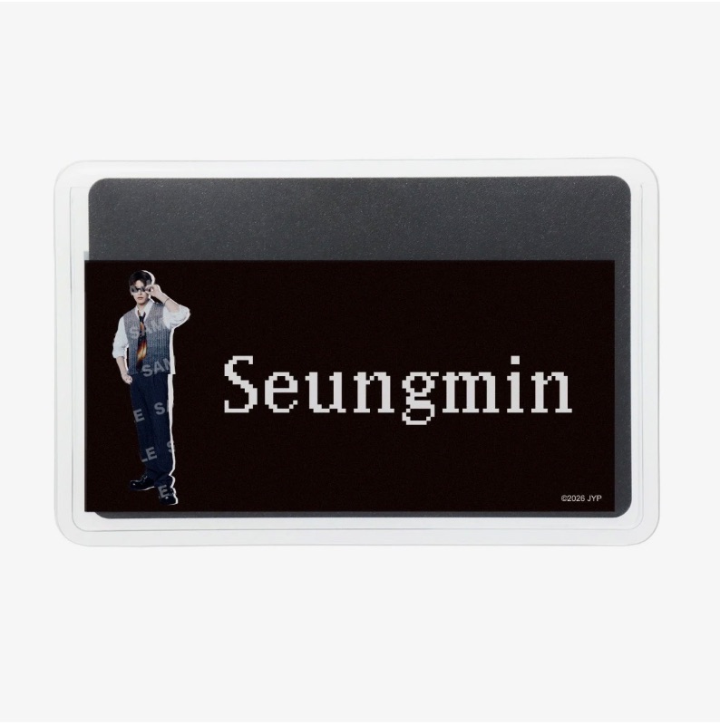 Profile Card Set - RUN IT JAPAN