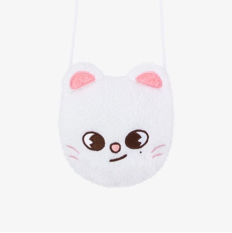 Shoulder Pouch - RUN IT JAPAN