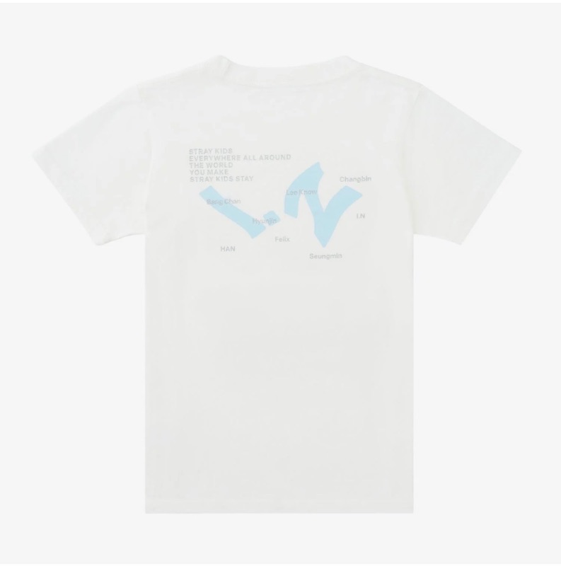 T-Shirt - RUN IT JAPAN