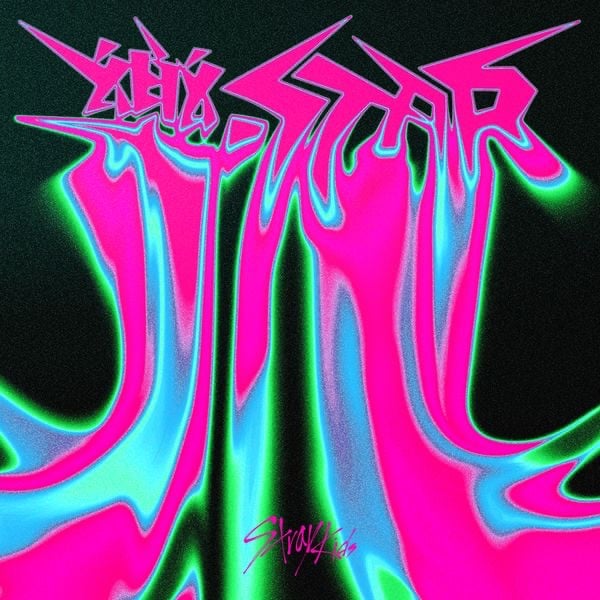 樂-STAR - ALBUM