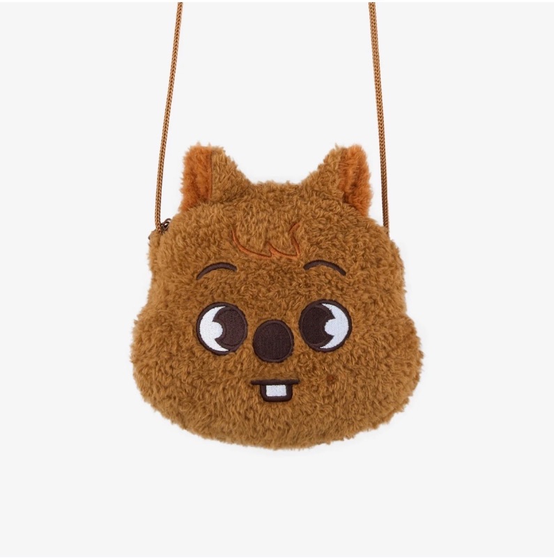 Shoulder Pouch - RUN IT JAPAN