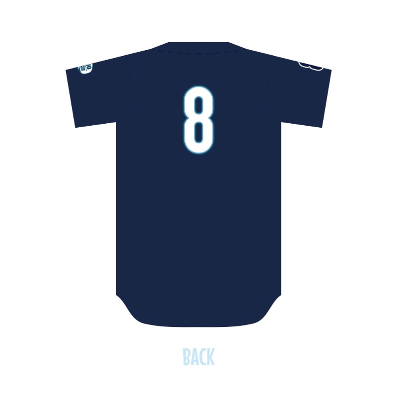 Baseball Jersey Seoul Ver. - SKZOO EAATW