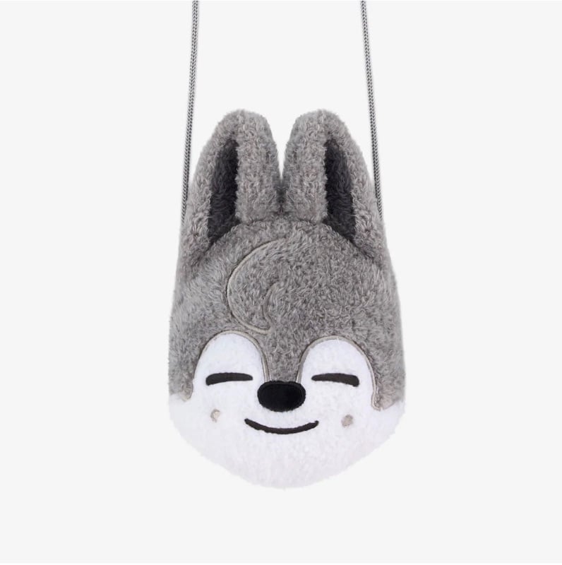 Shoulder Pouch - RUN IT JAPAN