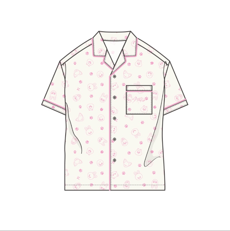 SKZOO Pyjama - STAY JAPAN