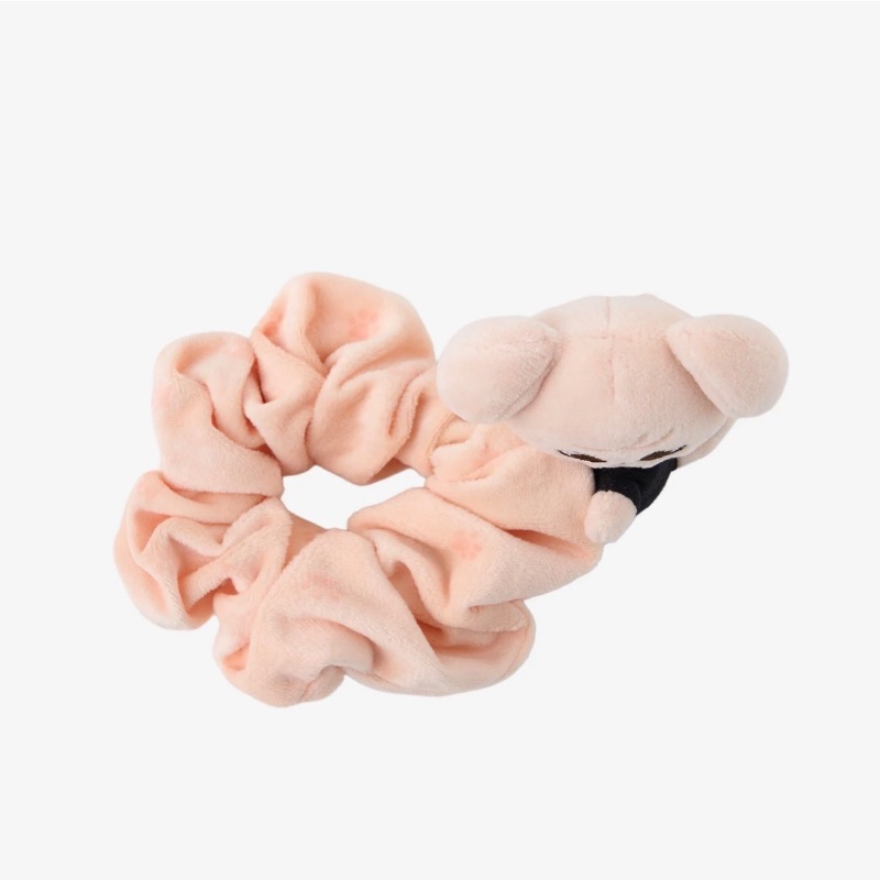 Scrunchie - RUN IT JAPAN