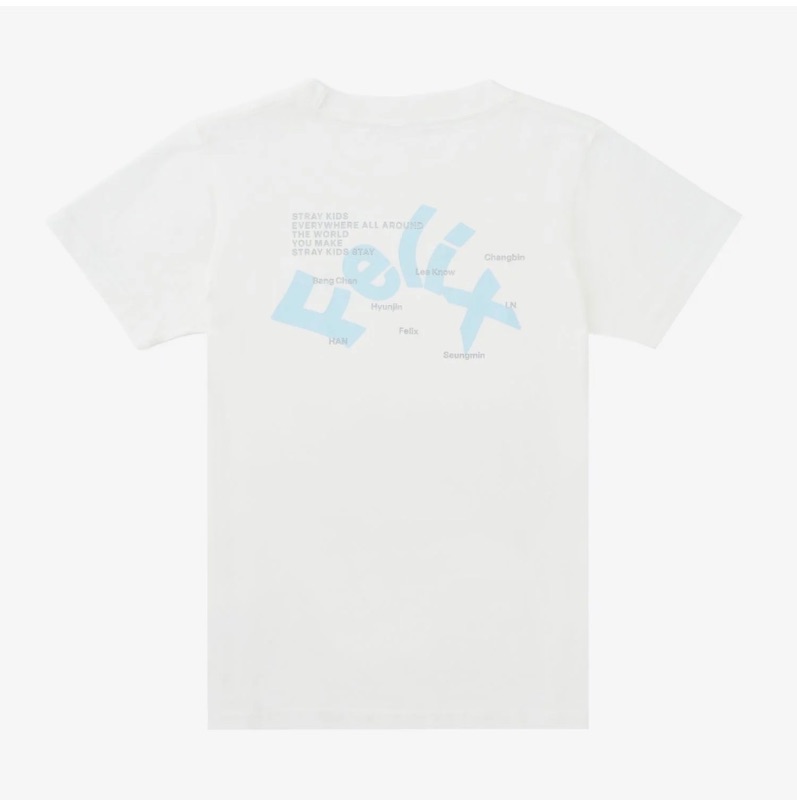 T-Shirt - RUN IT JAPAN