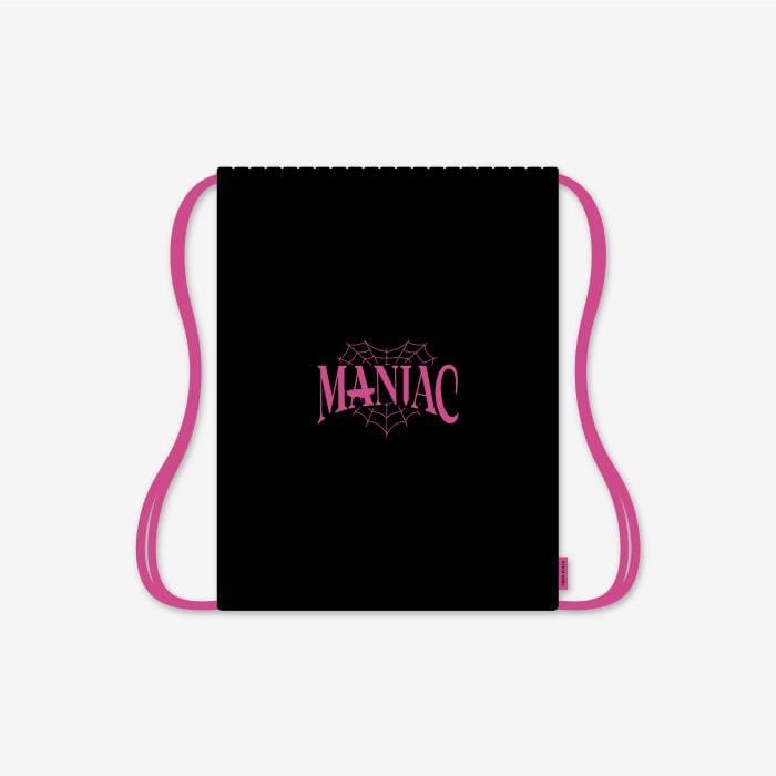 Gym Sack - MANIAC SPECIAL