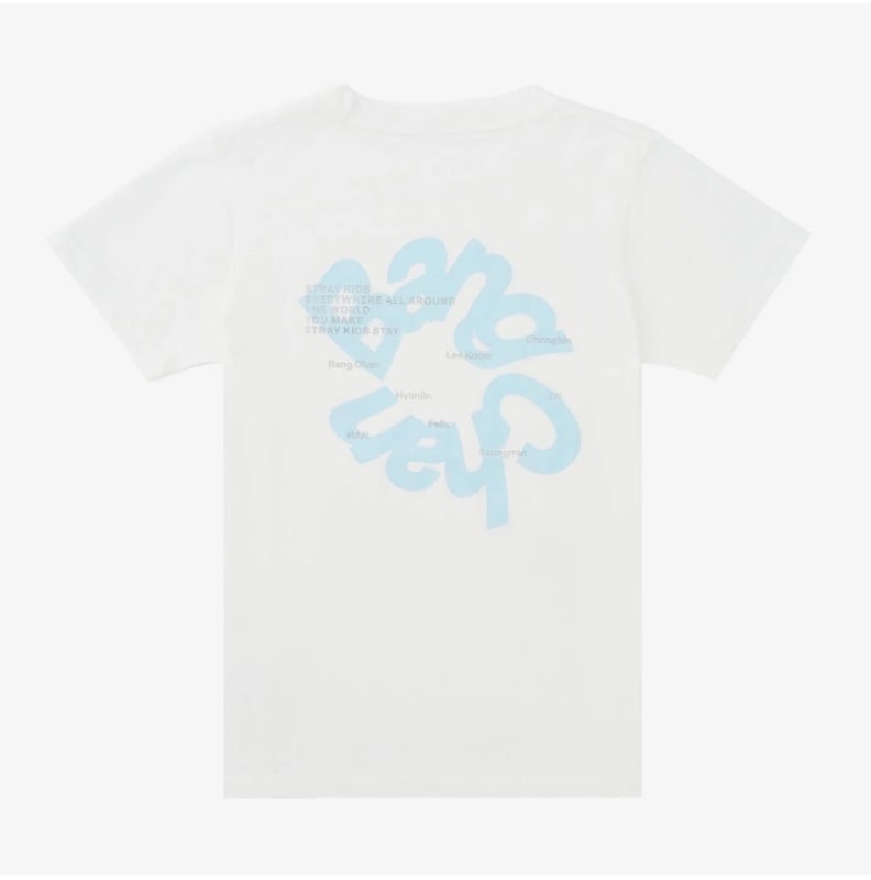 T-Shirt - RUN IT JAPAN