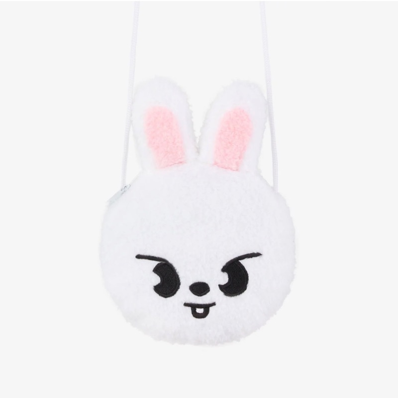 Shoulder Pouch - RUN IT JAPAN