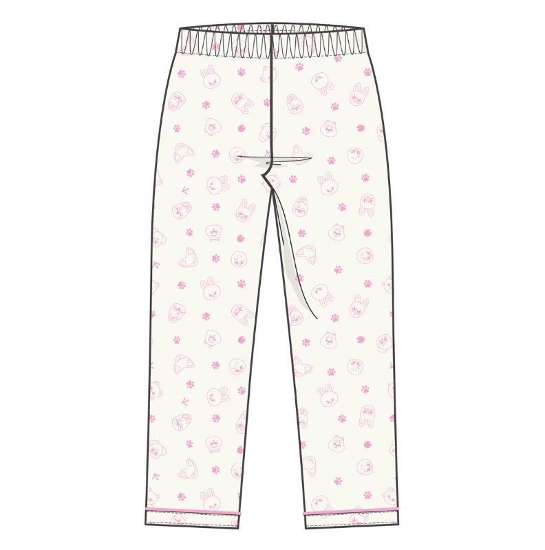 SKZOO Pyjama - STAY JAPAN