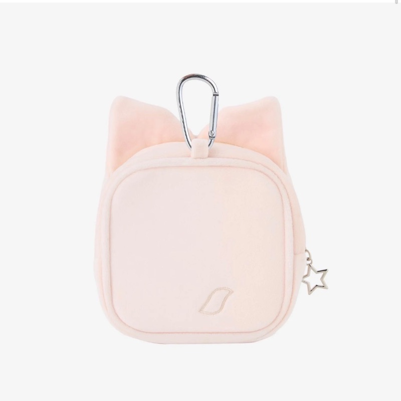 Carabiner Pouch - RUN IT JAPAN