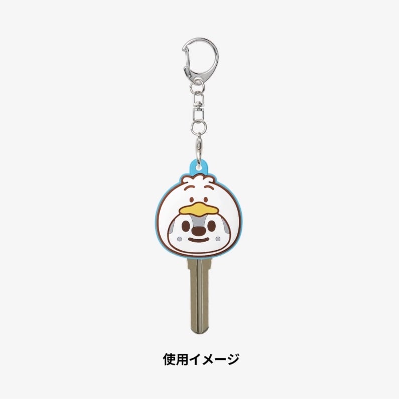 SKZOO x SANRIO Characters Key Cover - RUN IT JAPAN