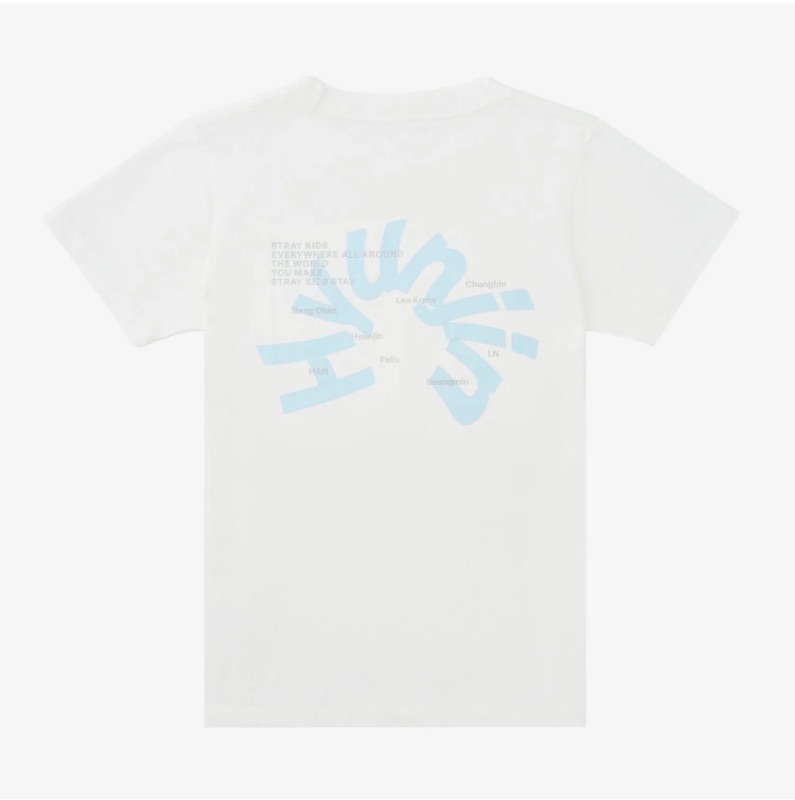 T-Shirt - RUN IT JAPAN