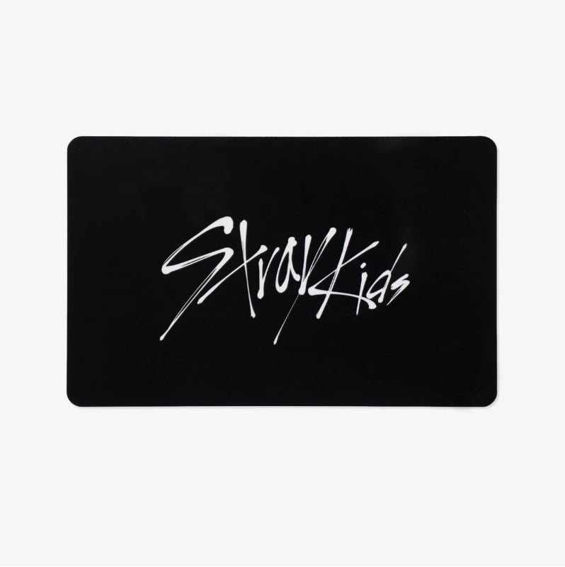 Profile Card Set - RUN IT JAPAN