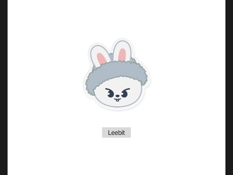 Acrylic Pop Holder - ATE