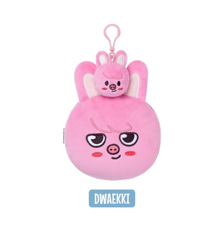 SKZOO Reel Face Set - SKZOO EAATW