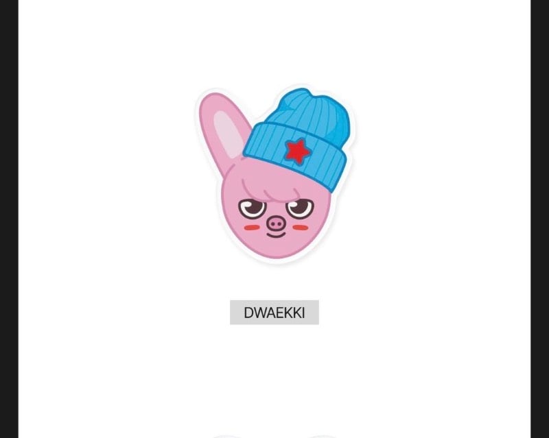 Acrylic Pop Holder - ATE