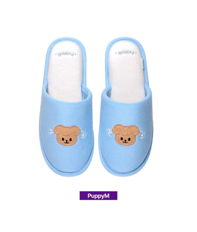 SKZOO ROOM SHOES - SKZ'S MAGIC SCHOOL