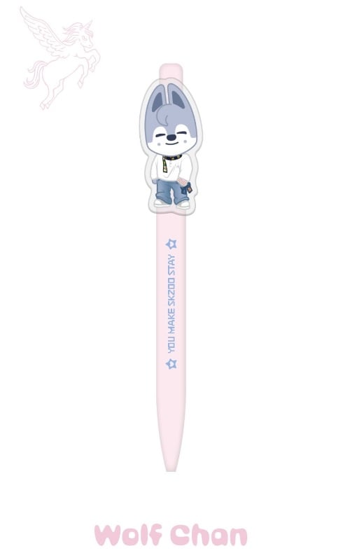 SKZOO Gel Pen - STAY in Our Little House