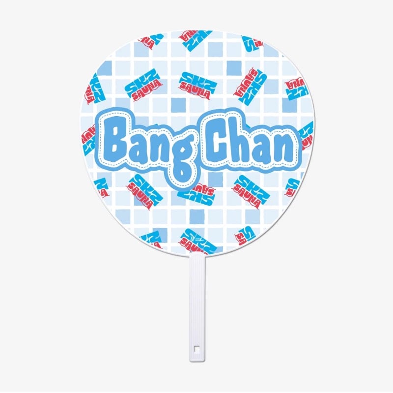 Image Picket - SKZ SAUNA