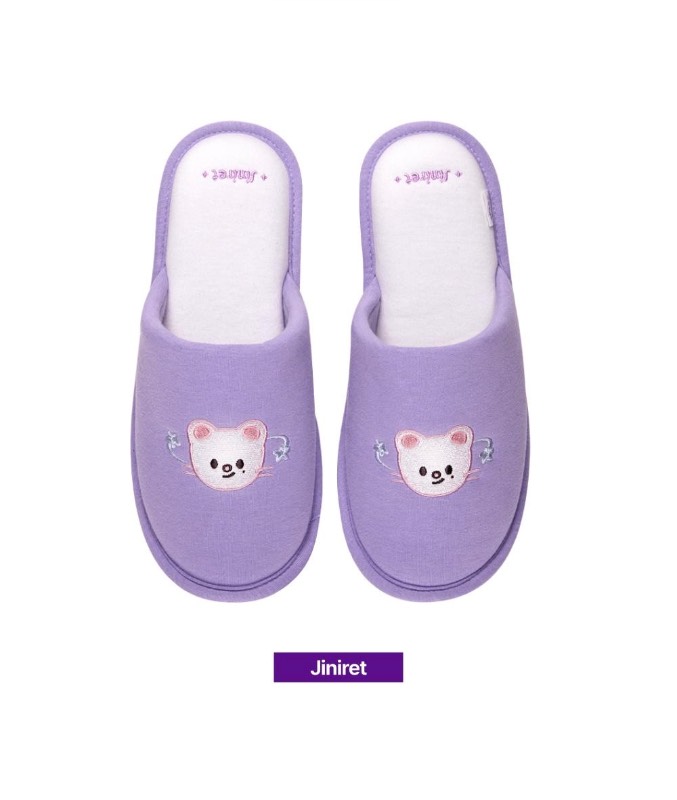 SKZOO ROOM SHOES - SKZ'S MAGIC SCHOOL