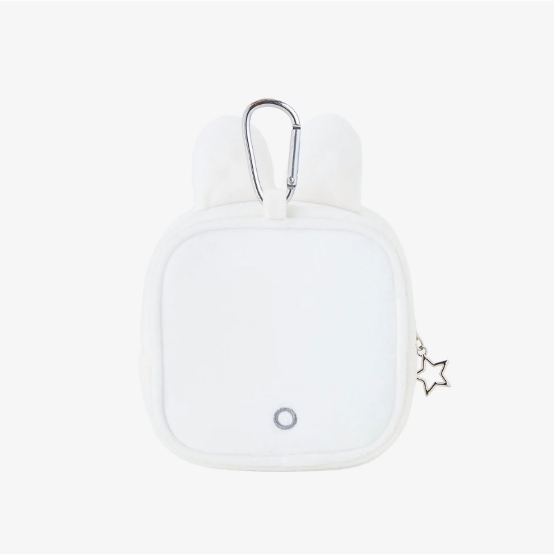 Carabiner Pouch - RUN IT JAPAN