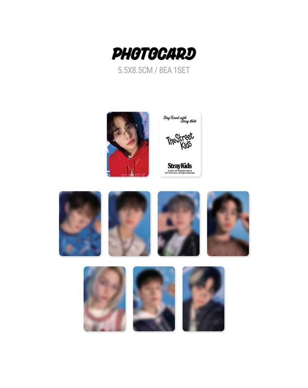 2025 Season's Greetings [The Street Kids]