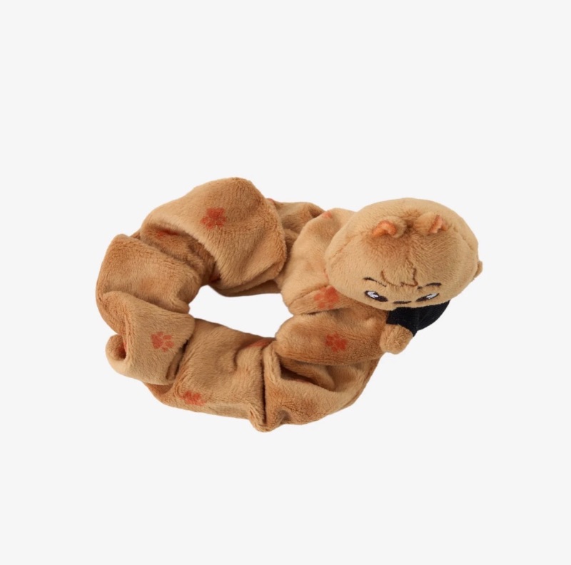 Scrunchie - RUN IT JAPAN