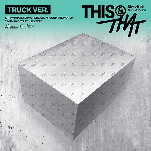Truck Ver. (Limited)
