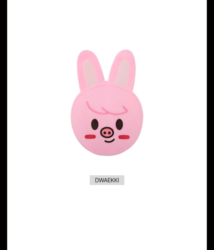 SKZOO Image Picket Cover Baby Ver. - DOMINATE SEOUL
