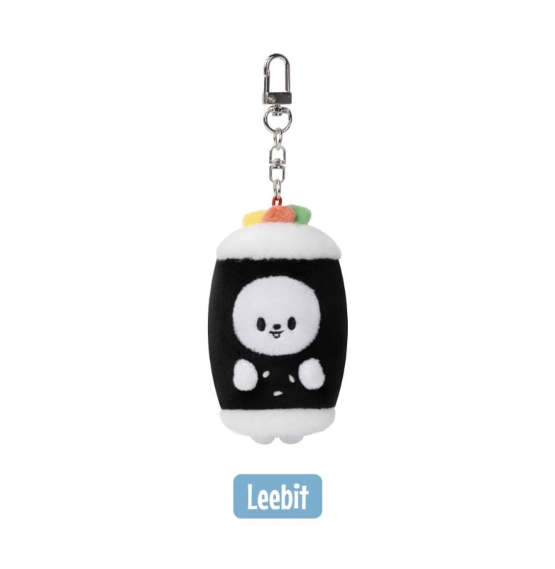 SKZOO Keyring Seoul Ver. - SKZOO EAATW