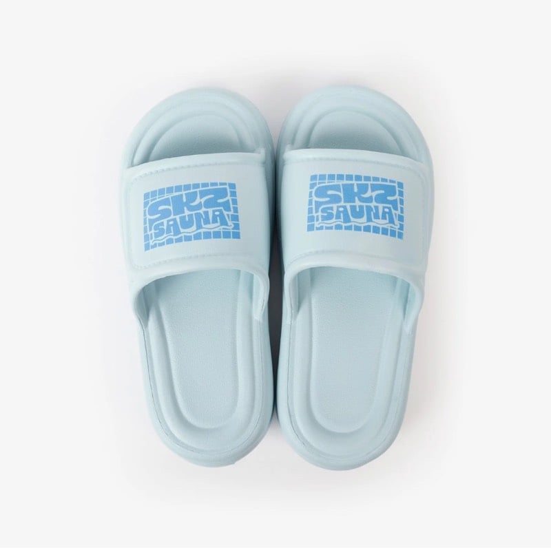 Sandal - SKZ SAUNA