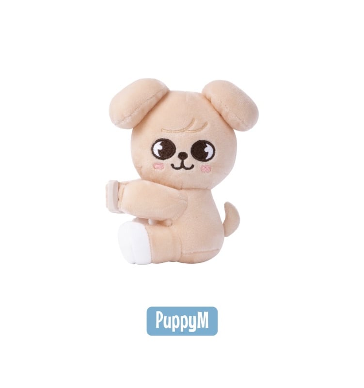 SKZOO Strap Plush - SKZOO EAATW