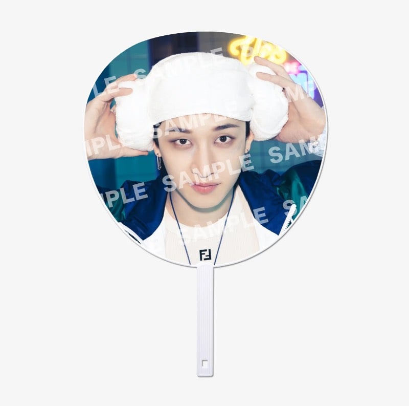 Image Picket - SKZ SAUNA